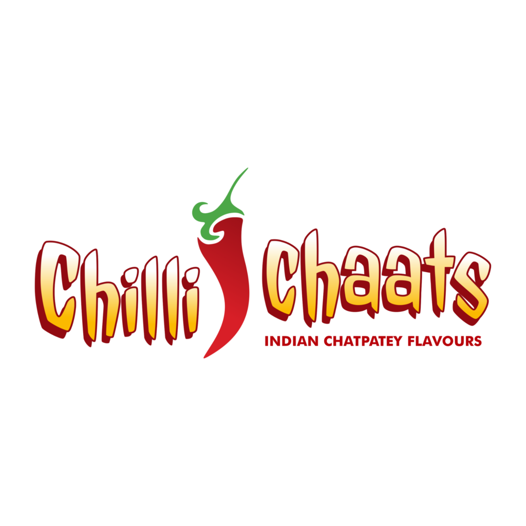 Chilli chaats logo