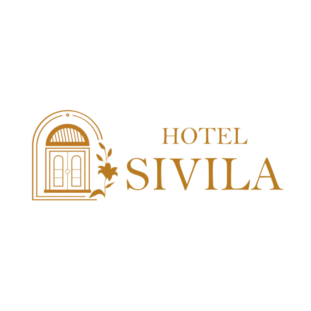 Hotel Sivila logo
