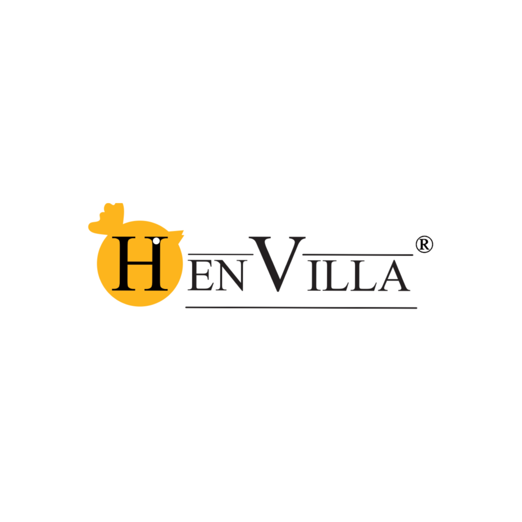 Henvilla logo