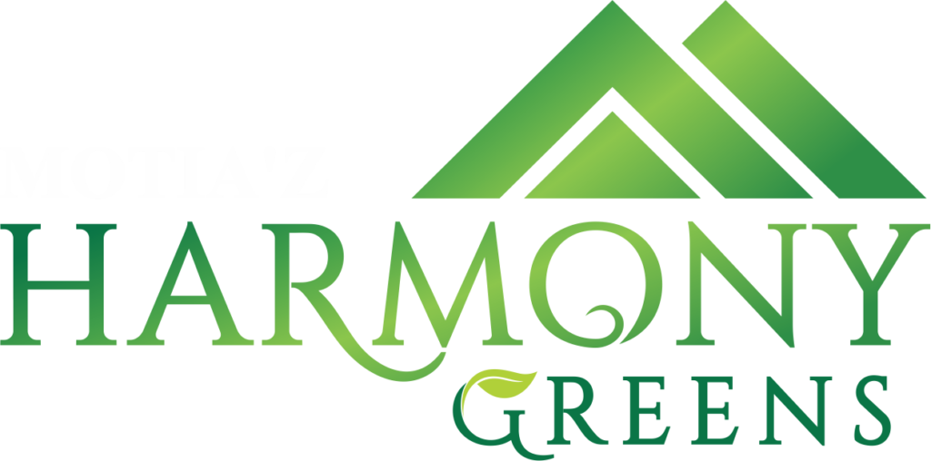 Harmony-greens logo